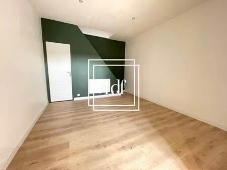 maison ancienne à vendre  2 pièces - loos 59120