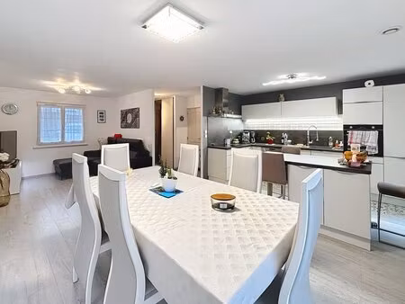 en vente maison 121 m² – 289 000 € |vry