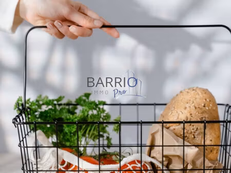 fonds de commerce à vendre banyuls-sur-mer