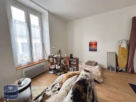 location appartement t1 au mans république (72000) : à louer t1 / 23m² le mans république