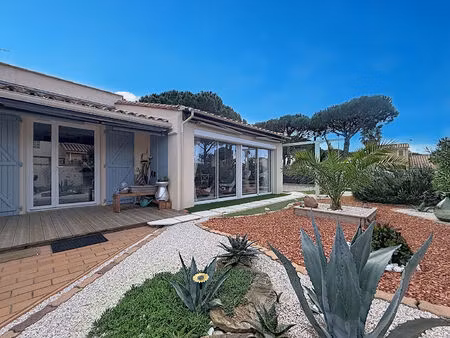 maison saint cyprien 4 pièce(s) 69 m2