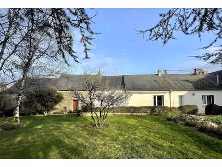 vente maison à petit-mars (44390) : à vendre / 88m² petit-mars