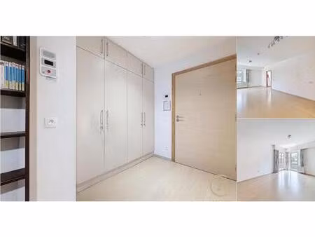 appartement à louer à rue de la station 56/2/8 soignies (vbd89320)