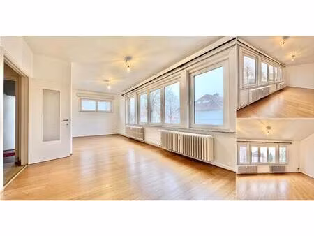 appartement à louer à avenue de l'esplanade 57 wezembeek-oppem (vbd89323)