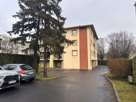 vente appartement 2 pièces 60 m² anse (69480)