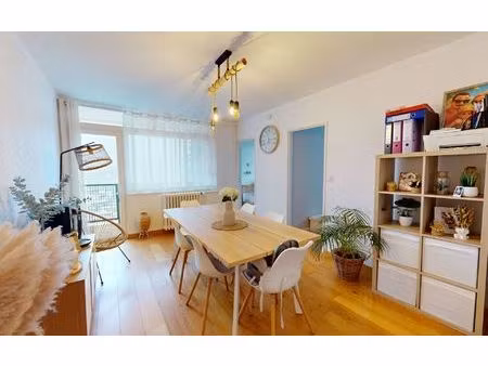 appartement bar-le-duc m² t-4 à vendre  81 000 €