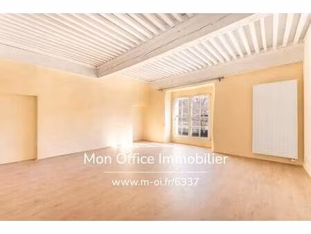 mon office immobilier