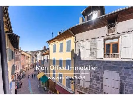 mon office immobilier