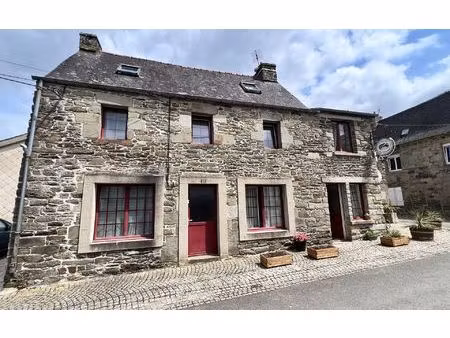 immeuble carhaix-plouguer m² t-4 à vendre  149 800 €