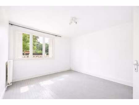 vente appartement 3 pièces  51.02m²  joinville