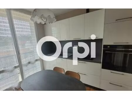 appartement l'horme 68 m² t-3 à vendre  98 000 €