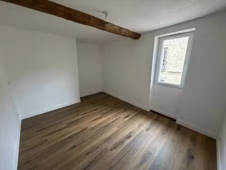 location appartement 2 pièces 30 m2 à lodève