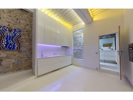 appartement lyon 1 91 m² t-2 à vendre  365 000 €