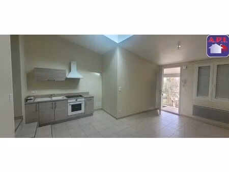 location appartement 2 pièces 35 m² à miremont (31190)