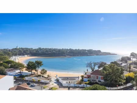 vente appartement 3 pièces 80.82 m² à saint-palais-sur-mer (17420)  472 500 €
