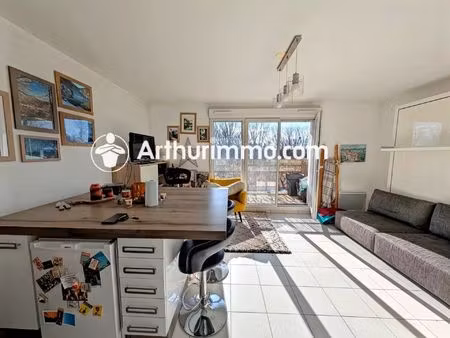 vente appartement 1 pièces 29 m2 à savigny-le-temple