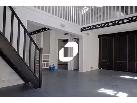 vente bureau boulogne billancourt 92100