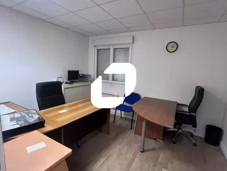 location bureau meaux 77100