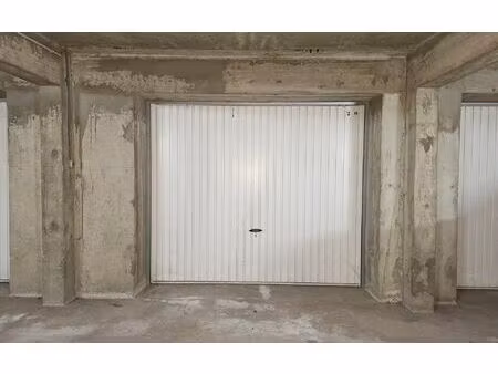 stationnement caluire-et-cuire 19.29 m² t- à vendre  37 000 €