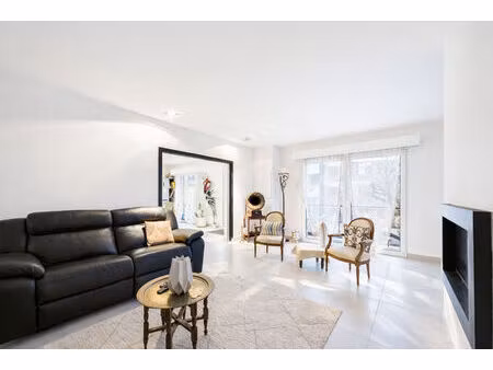 vente maison 6 pièces  110.00m²  champigny