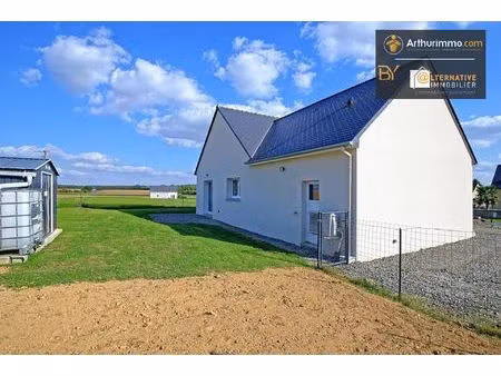 vente maison 6 pièces 105 m2 à château-gontier