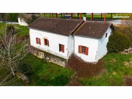 maison 5 pièces 140 m²