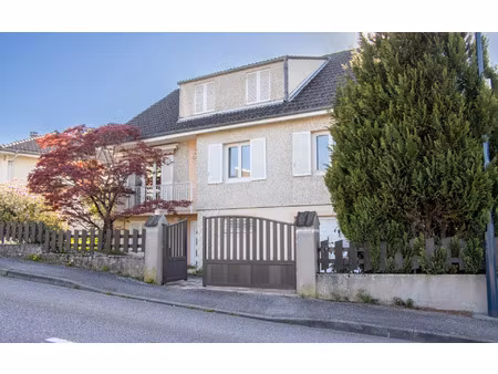 maison houdemont m² t-7 à vendre  299 000 €