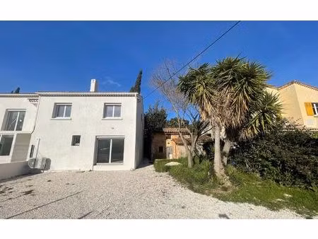 maison la seyne-sur-mer 78 m² t-4 à vendre  385 000 €