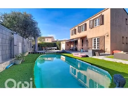 maison le beausset m² t-4 à vendre  445 000 €