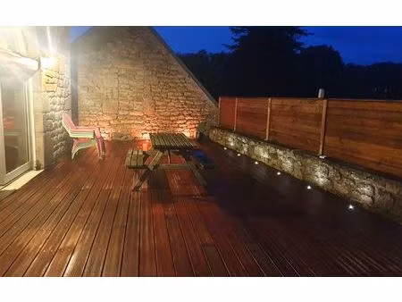 maison meslan m² t-5 à vendre  283 500 €