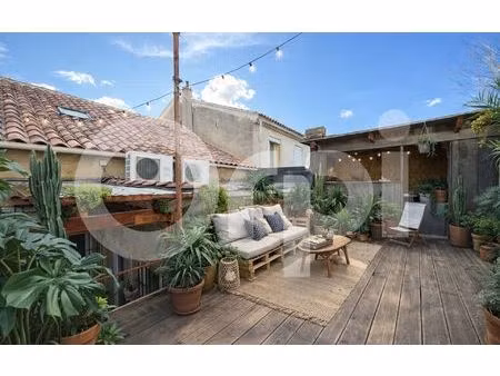 maison miramas 158.39 m² t-5 à vendre  289 000 €