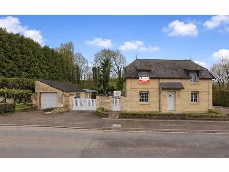 maison montcornet m² t-5 à vendre  179 900 €