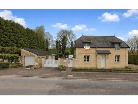 maison montcornet m² t-5 à vendre  179 900 €