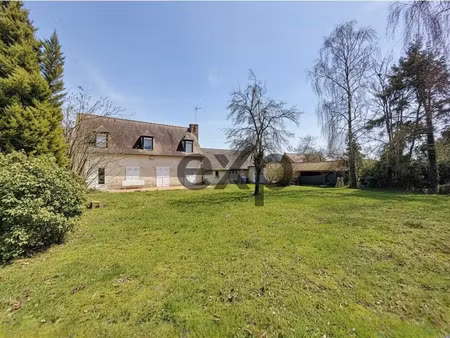 vente maison 7 pièces 240 m² à saint-just-en-chaussée (60130)  489 900 €