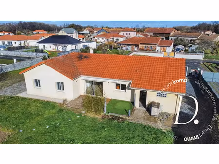 vente maison 4 pièces 111 m² à tostat (65140)  239 500 €