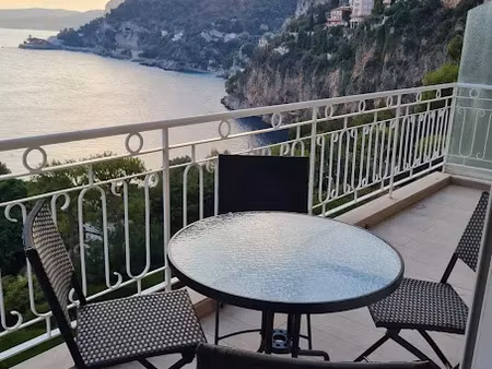 location meublée appartement 3 pièces 90 m² à cap-d'ail (06320)  6 500 €