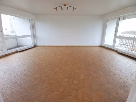 créteil 11 rue du général de larminat appartement 4 pièc