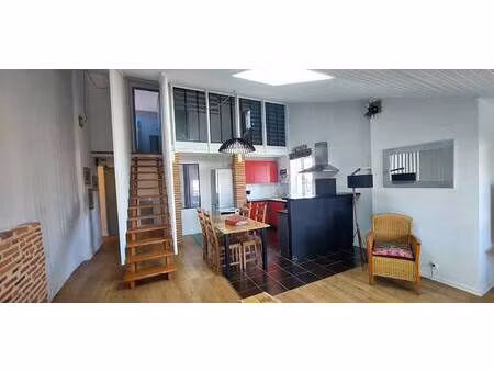 propriétaire particulier