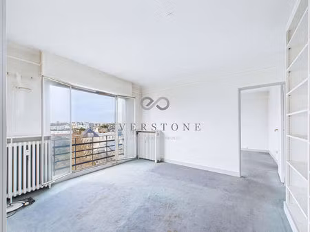 appartement neuilly sur seine 3 pièce(s) 60 m2