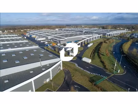 location entrepôt survilliers 95470