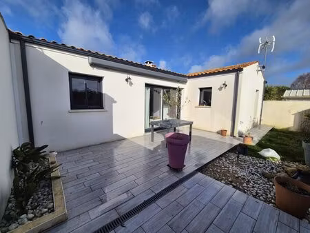 maison à vendre aigrefeuille-d'aunis