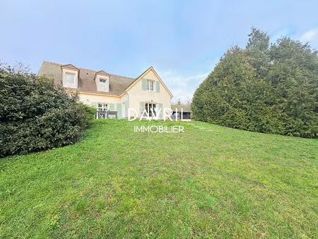 en exclusivité chez davril ****au calme **volumes**** top situation ***