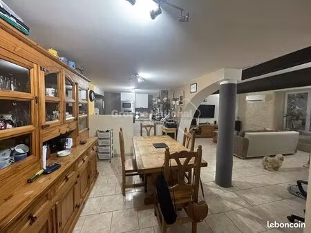 maison de ville a vendre