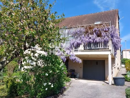 maison à vendre de 7 pièces de 135 00 m²