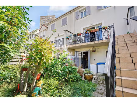 maison à vendre de 5 pièces de 128 39 m²