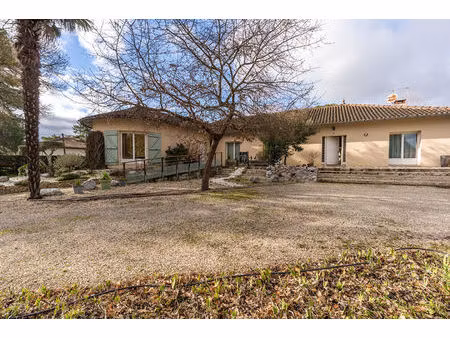 maison cugnaux 7 pièce(s) 303 m2 .usage professionnel