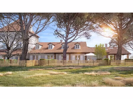 maison goyrans 107 m2