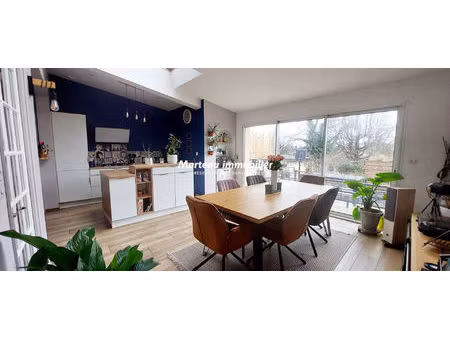 maison le mans 6 pièce(s) 136.15 m2