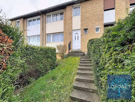 maison maubeuge 6 pièce(s) 73.26 m2