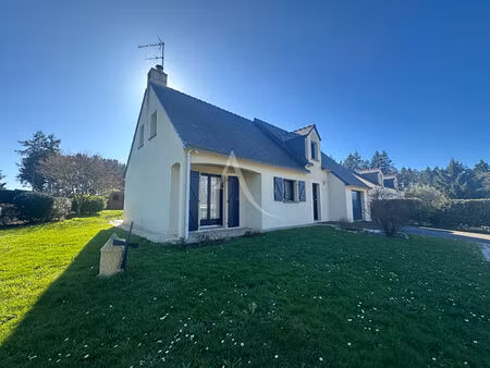 grande maison familiale - nozay